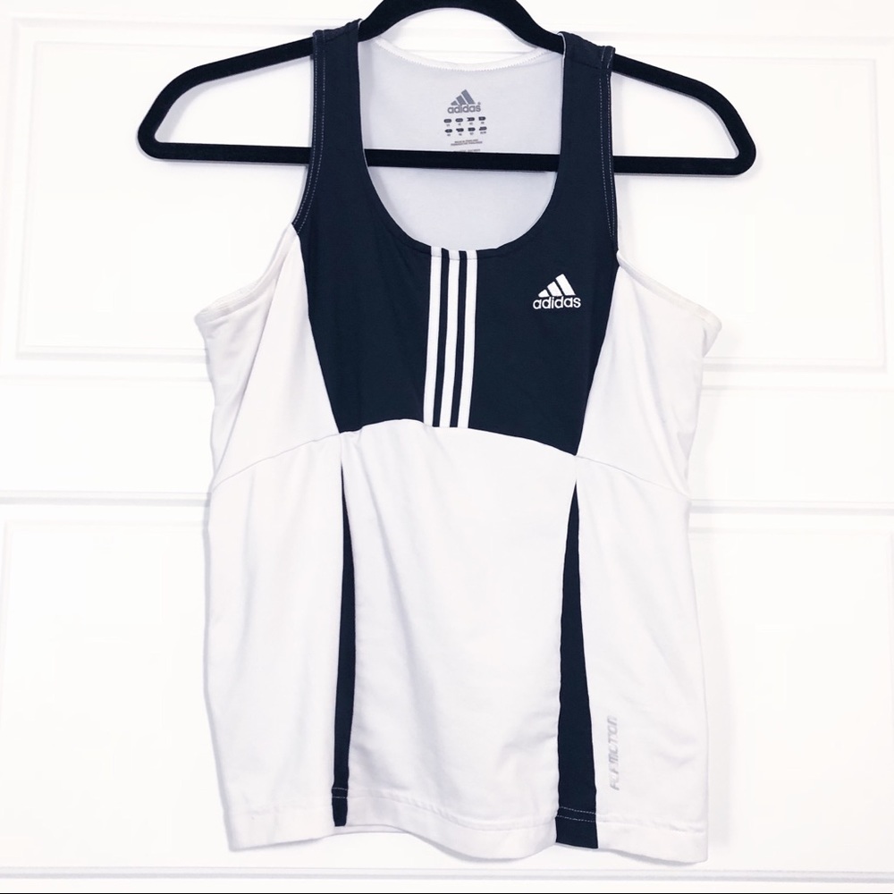 Adidas Workout Top
